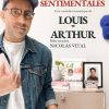 Louis-Arthur ou l’Épopée Romantique d’un Éternel Adolescent